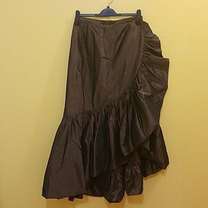 Tori Jon by Rickie Freeman Skirt